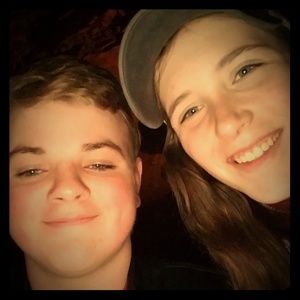 Meet your Posher, Dawson